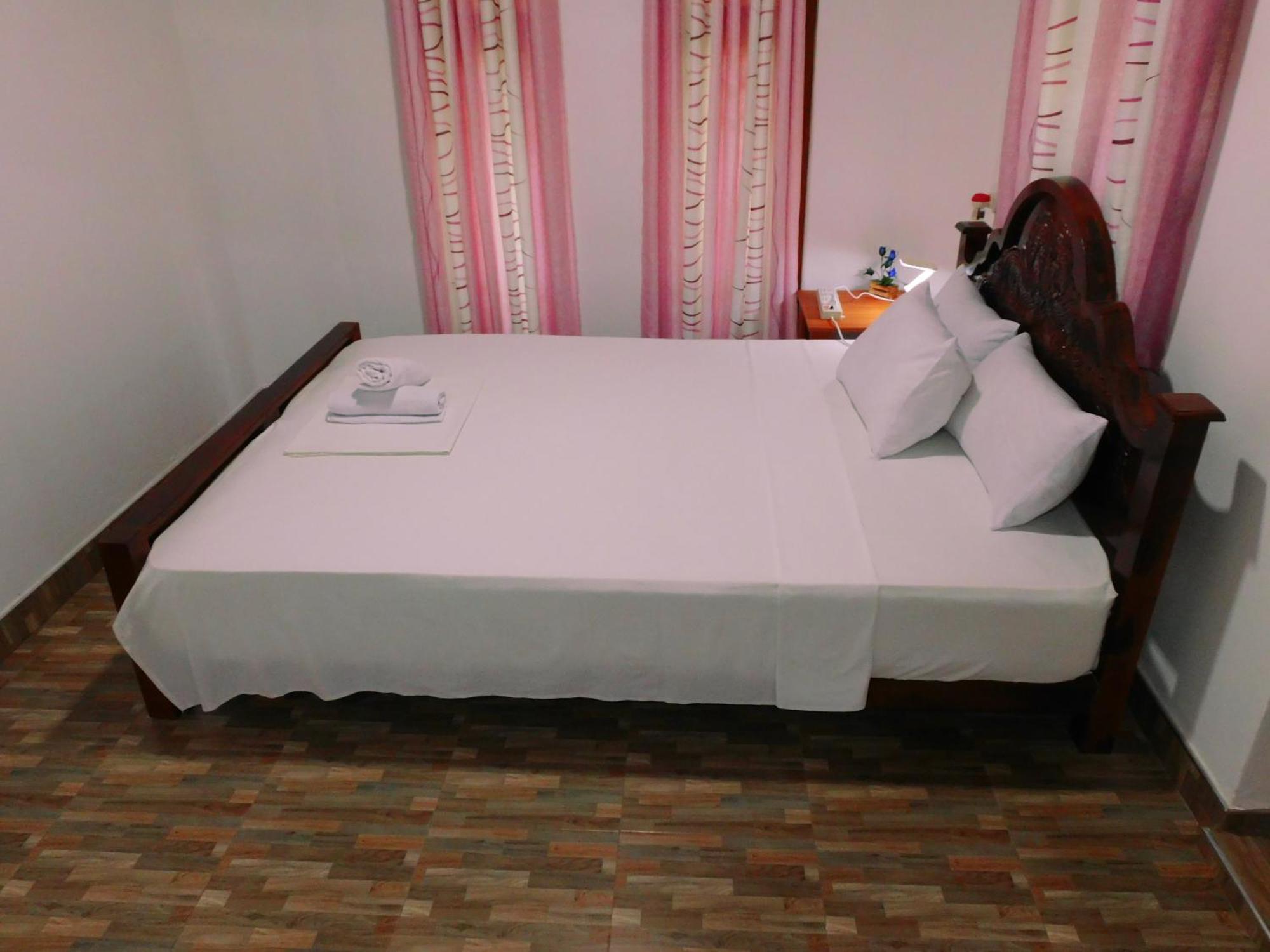 Green Sapphire Holiday Resort Wilpaththu Wilpattu Exterior foto