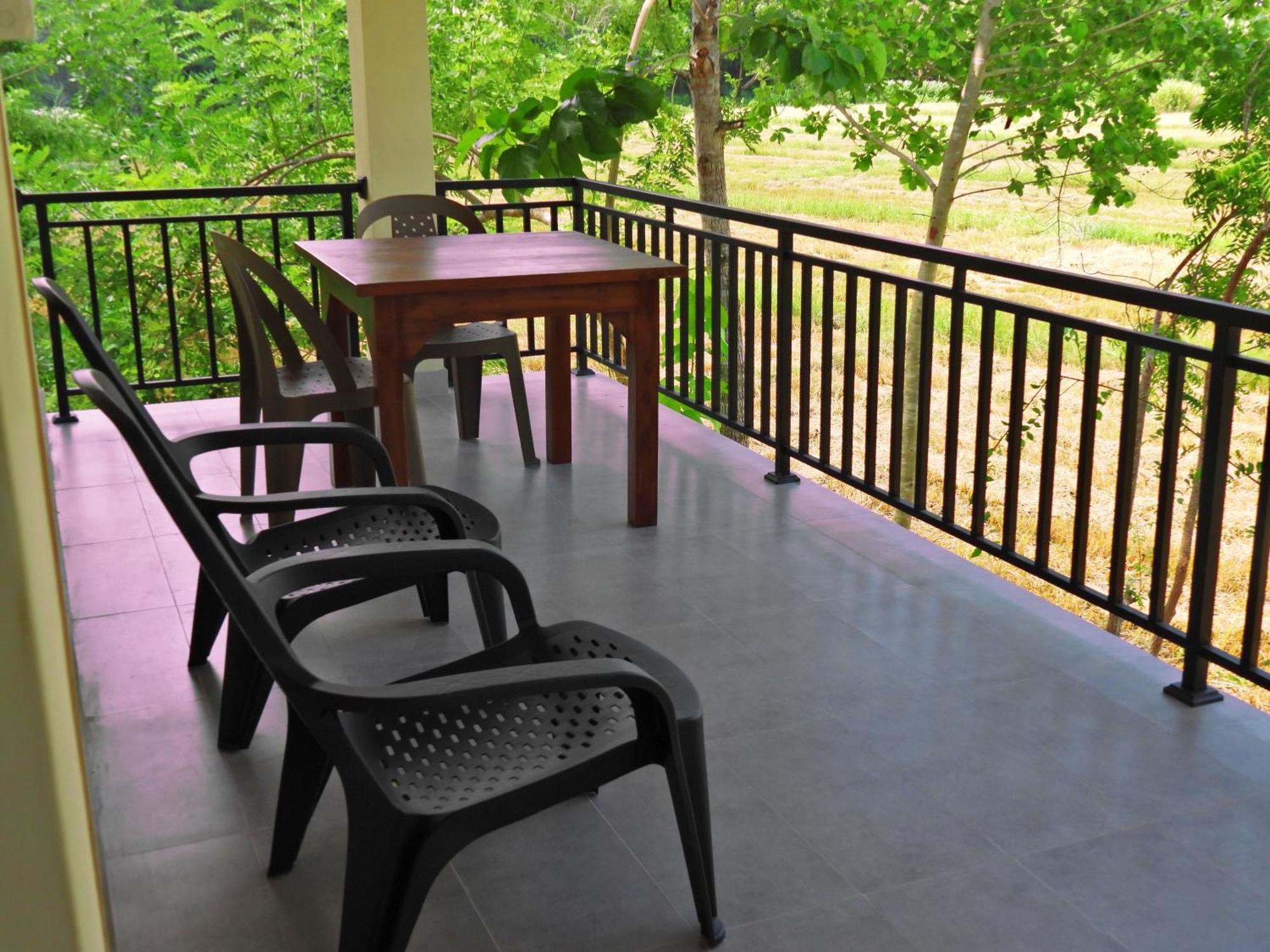 Green Sapphire Holiday Resort Wilpaththu Wilpattu Exterior foto