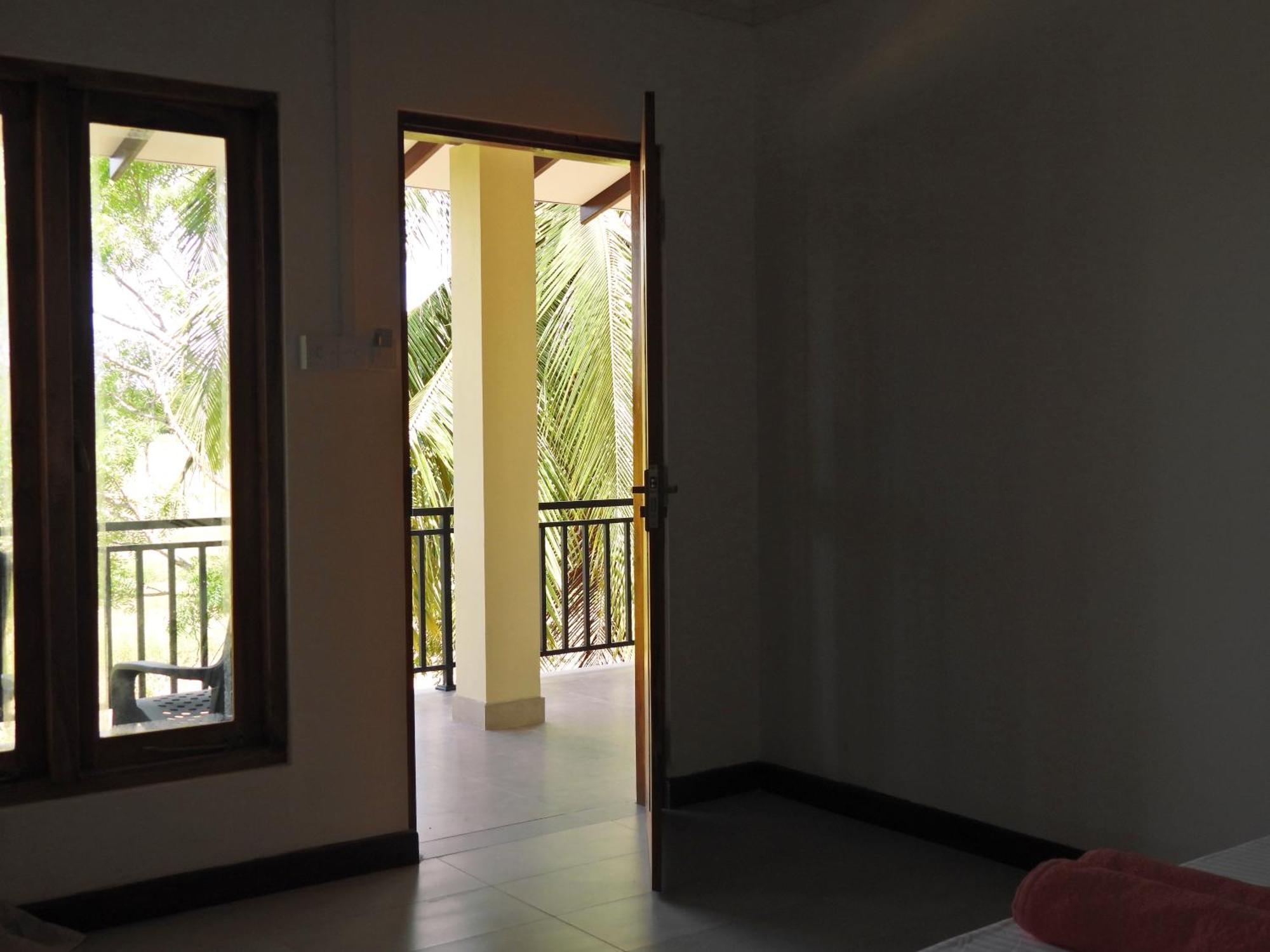 Green Sapphire Holiday Resort Wilpaththu Wilpattu Exterior foto