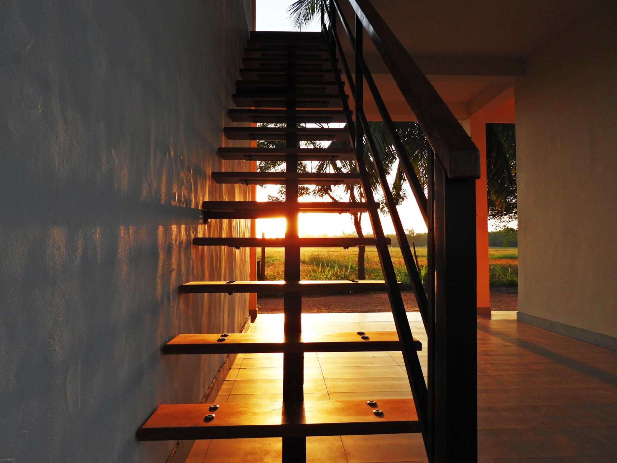 Green Sapphire Holiday Resort Wilpaththu Wilpattu Exterior foto